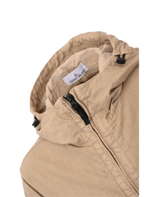 Giubbotto 4100053 in tessuto Nylon Panama STONE ISLAND | 4100053S0069V009A